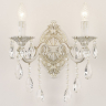 Бра Bohemia Ivele Crystal AL7801 AL7801B10/2/175 B WMG 