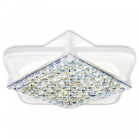 Накладной светильник Ambrella Light FA FA124