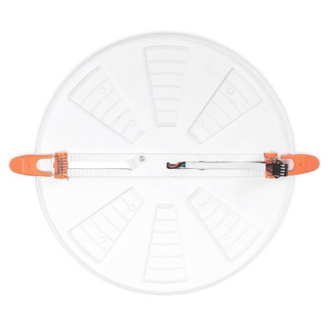 Встраиваемый светильник Ambrella Light DCR DCR313 