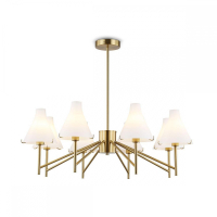 Люстра на штанге Ambrella Light HIGH LIGHT LH57135