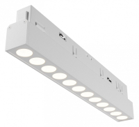 Встраиваемый светильник Maytoni Technical Points TR031-4-12WTW-M-DSZ-W