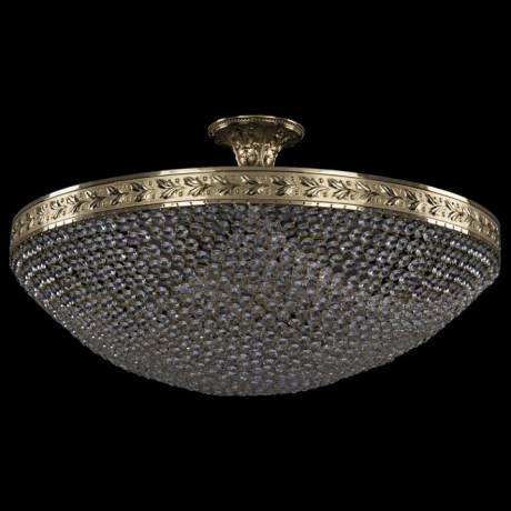 Светильник на штанге Bohemia Ivele Crystal 1932 19321/60IV G 