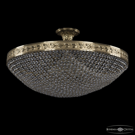 Светильник на штанге Bohemia Ivele Crystal 1932 19321/60IV G 