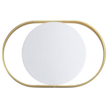 Бра Odeon Light Mondy 4246/7WW 