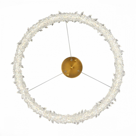 Подвесной светильник ST-Luce Lucchero SL6105.203.01 