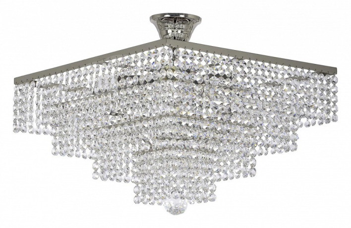 Люстра на штанге Arti Lampadari Rozzano Rozzano E 1.5.40.600 N 