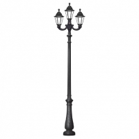 Фонарный столб Fumagalli Rut E26.202.R21.AXF1R