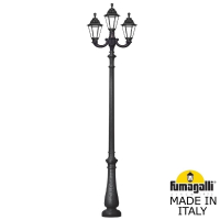 Фонарный столб Fumagalli Rut E26.202.R21.AXF1R