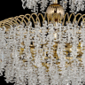 Подвесная люстра Arti Lampadari Bronte Gold Bronte E 1.5.60.106 G 