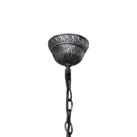 Подвесная люстра F-promo Palermo 2162-9P 