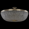 Светильник на штанге Bohemia Ivele Crystal 1915 19151/90IV G 