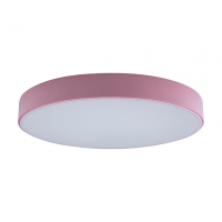 Накладной светильник Loft it Axel 1 10002/24 Pink