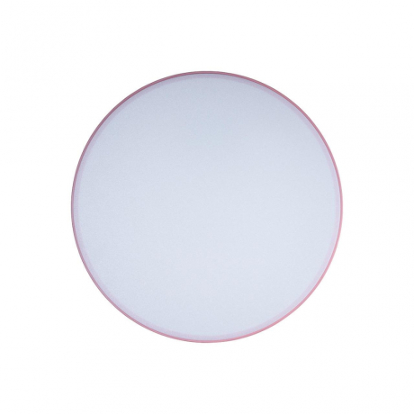 Накладной светильник Loft it Axel 1 10002/24 Pink 