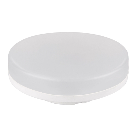 Светодиодная лампа GX53 15W 3300K (теплый) BLGX5313 Elektrostandard (a058807) 