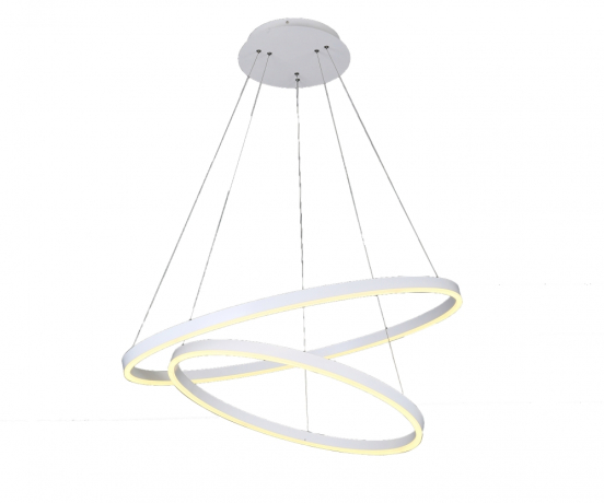 Подвесной светильник Kink Light Тор 08220,01A(4000K) 