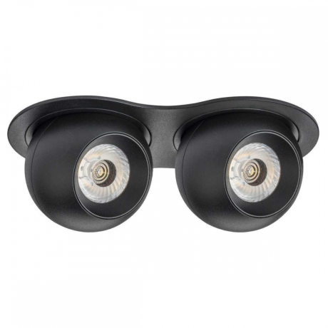 Встраиваемый светильник Lightstar Intero BALL i6277272 