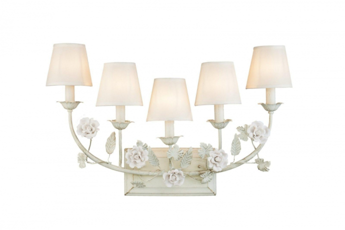 Бра Lucia Tucci Lucia Tucci FIORI DI ROSE W1775.5 