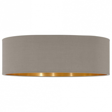 Плафон текстильный Eglo Pasteri 68323