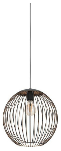 Подвесной светильник Eglo ALMANZORA 901868