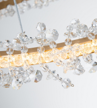 Подвесной светильник Kink Light Лаура 08243,36A