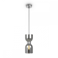 Подвесной светильник Freya Savia FR5203PL-01CH1
