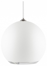 Подвесной светильник Эра PL32 WH/CH Б0061379