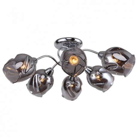 Потолочная люстра LGO Cochise GRLSP-8087 