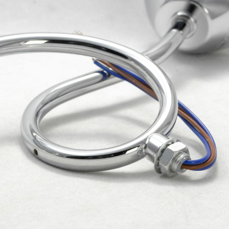 Потолочная люстра LGO Cochise GRLSP-8087 