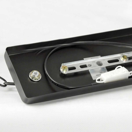 Подвесная люстра Lussole MIDLAND LSP-8981 