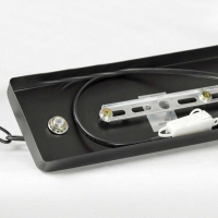 Подвесная люстра Lussole MIDLAND LSP-8981