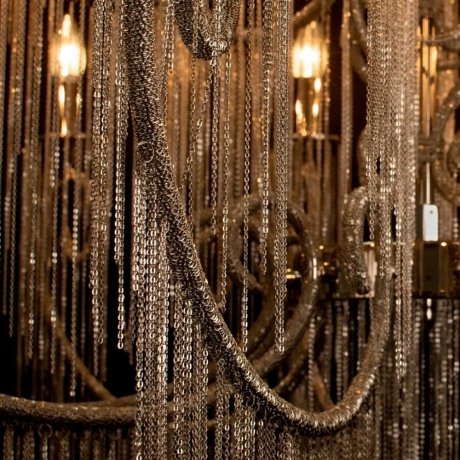 Подвесная люстра Loft it Wonderland 10405/24 