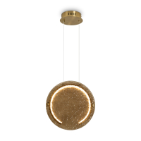 Подвесной светильник Freya Eclat FR6182PL-L14BS