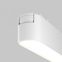 Накладной светильник Maytoni Technical Basis TR080-1-6W4K-W