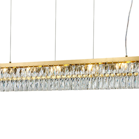 Подвесной светильник Favourite Magnitudo 4090-6P 