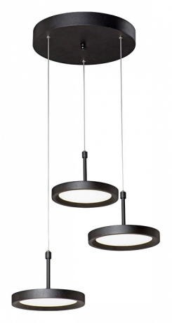 Подвесной светильник Vitaluce V4603 V4603-1/3S 