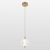 Подвесной светильник Lussole Duval LSP-7141