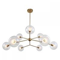 Люстра на штанге LGO Greensboro LSP-8826