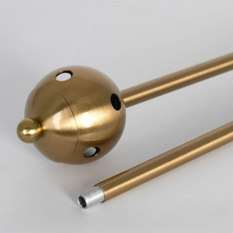 Люстра на штанге LGO Greensboro LSP-8826 