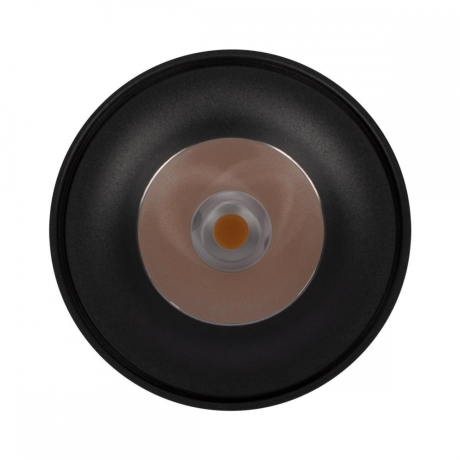 Накладной светильник Loft it Tictac 10220 Black 4000K 