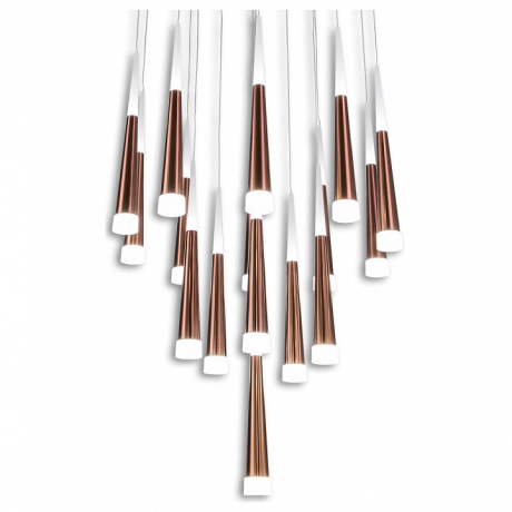 Подвесной светильник Citilux Вегас CL227163 