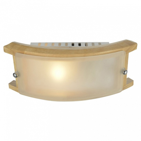 Накладной светильник Arte Lamp Archimede A6460AP-1BR 