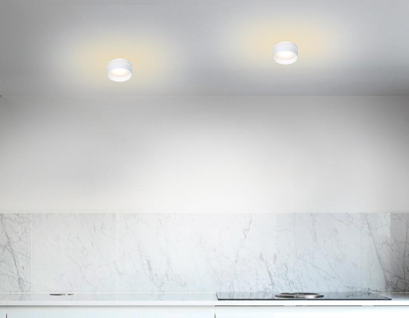 Встраиваемый светильник Ambrella Light TN TN193 