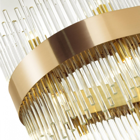 Подвесной светильник Odeon Light Focco 4722/24 