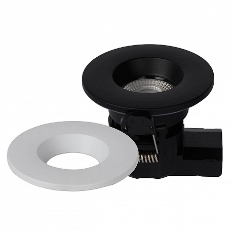 Встраиваемый светодиодный светильник Lucide Binky Led 22973/06/99 