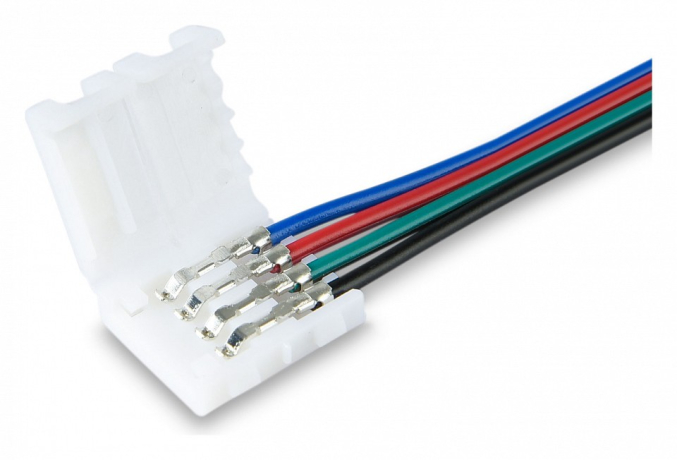 Соединитель лент гибкий Ambrella Light GS GS7751 