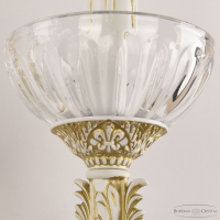 Бра Bohemia Ivele Crystal AL7901 AL7901B15/3/175 B WMG P Clear/M-1H