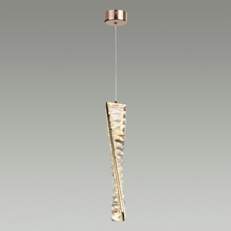 Подвесной светильник Lumion Ledio 5674/10L 