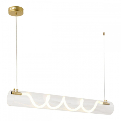 Подвесной светильник Lussole River LSP-7290 