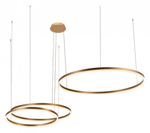 Подвесной светильник Loft it Ring 10017/3M 