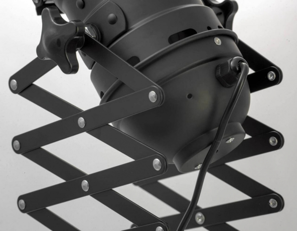 Светильник на штанге Lussole Thornton LSP-9702